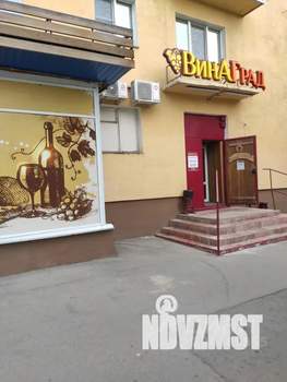 2-к квартира, посуточно, 58м2, 2/5 этаж