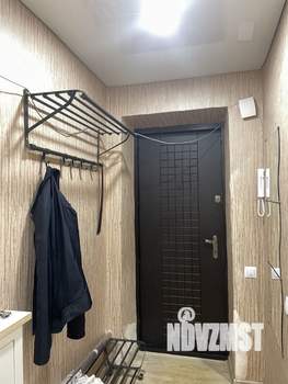 1-к квартира, на длительный срок, 30м2, 2/5 этаж