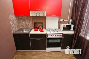 1-к квартира, посуточно, 31м2, 1/5 этаж