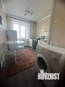 1-к квартира, на длительный срок, 34м2, 8/14 этаж