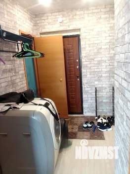 1-к квартира, на длительный срок, 36м2, 3/3 этаж