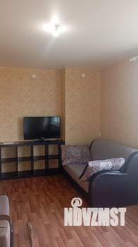 1-к квартира, на длительный срок, 39м2, 1/3 этаж