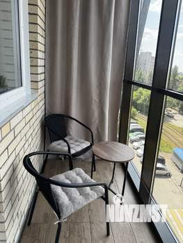 Студия квартира, посуточно, 33м2, 5/14 этаж