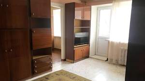 2-к квартира, на длительный срок, 42м2, 2/5 этаж