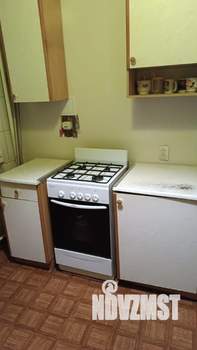 2-к квартира, на длительный срок, 52м2, 2/4 этаж