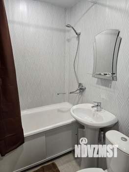 1-к квартира, на длительный срок, 30м2, 4/5 этаж