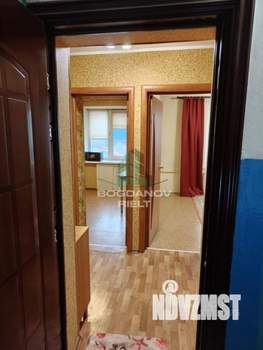 1-к квартира, на длительный срок, 32м2, 5/5 этаж