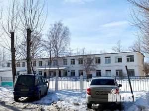 3-к квартира, посуточно, 48м2, 1/1 этаж