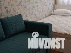 2-к квартира, посуточно, 47м2, 4/5 этаж