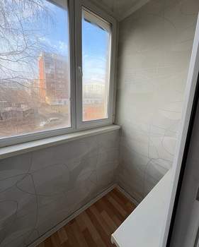 Студия квартира, на длительный срок, 27м2, 2/9 этаж