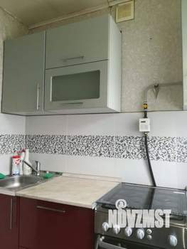 1-к квартира, на длительный срок, 27м2, 3/5 этаж
