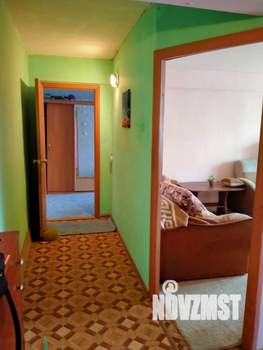 2-к квартира, на длительный срок, 46м2, 2/5 этаж