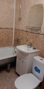 1-к квартира, на длительный срок, 31м2, 5/5 этаж