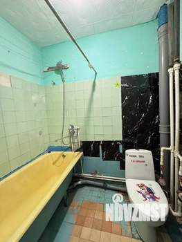 1-к квартира, на длительный срок, 39м2, 4/9 этаж