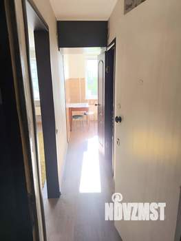 1-к квартира, на длительный срок, 30м2, 7/10 этаж