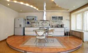 3-к квартира, на длительный срок, 105м2, 2/10 этаж