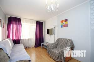 1-к квартира, посуточно, 32м2, 3/5 этаж