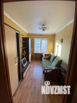 3-к квартира, на длительный срок, 56м2, 3/5 этаж