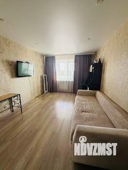 1-к квартира, на длительный срок, 36м2, 3/9 этаж
