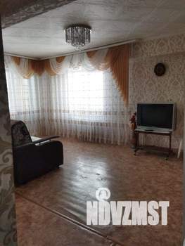 1-к квартира, на длительный срок, 37м2, 4/5 этаж