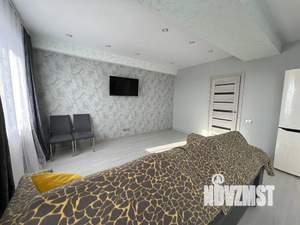 1-к квартира, посуточно, 56м2, 7/9 этаж