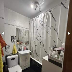 1-к квартира, на длительный срок, 35м2, 3/5 этаж