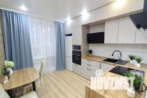 1-к квартира, посуточно, 42м2, 2/19 этаж