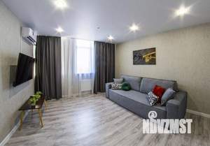 2-к квартира, посуточно, 65м2, 1/1 этаж