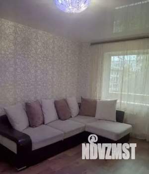 1-к квартира, посуточно, 38м2, 4/9 этаж