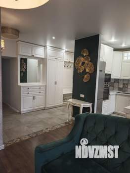 2-к квартира, на длительный срок, 65м2, 7/9 этаж