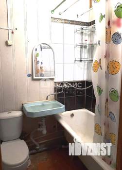 1-к квартира, на длительный срок, 30м2, 5/9 этаж