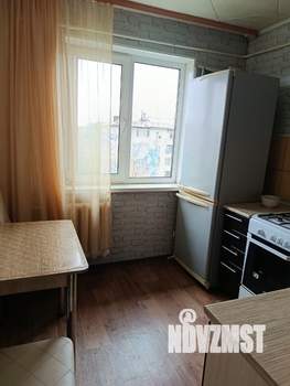 1-к квартира, на длительный срок, 31м2, 5/5 этаж