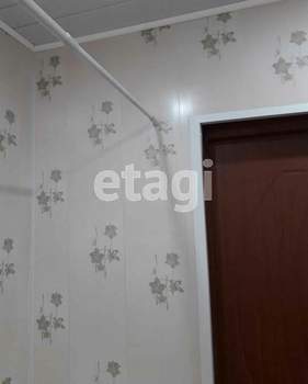 1-к квартира, на длительный срок, 28м2, 5/5 этаж