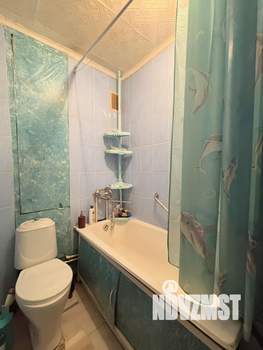 1-к квартира, на длительный срок, 30м2, 4/5 этаж