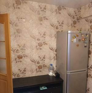 2-к квартира, на длительный срок, 40м2, 3/5 этаж