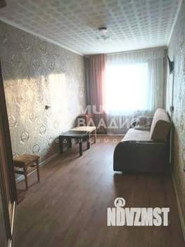 2-к квартира, на длительный срок, 46м2, 5/5 этаж