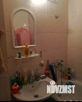 2-к квартира, на длительный срок, 43м2, 3/10 этаж