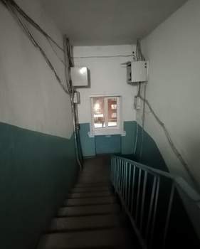 1-к квартира, на длительный срок, 21м2, 5/5 этаж