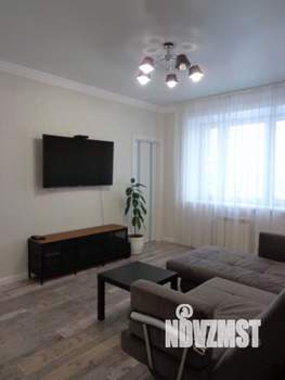 3-к квартира, на длительный срок, 65м2, 12/15 этаж