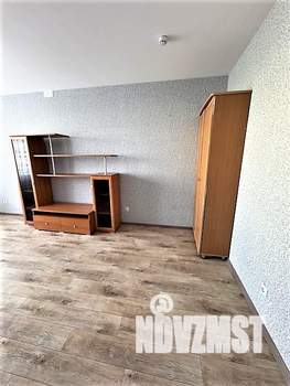 1-к квартира, на длительный срок, 37м2, 5/10 этаж