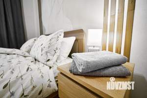 1-к квартира, посуточно, 32м2, 1/5 этаж