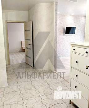 2-к квартира, на длительный срок, 57м2, 4/9 этаж