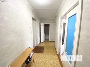 2-к квартира, посуточно, 54м2, 8/9 этаж