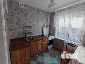 2-к квартира, на длительный срок, 45м2, 3/5 этаж