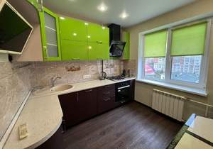 2-к квартира, на длительный срок, 52м2, 8/10 этаж