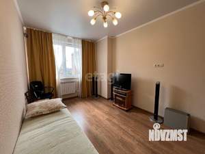 1-к квартира, на длительный срок, 39м2, 9/17 этаж