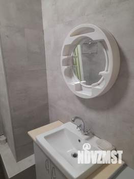 Студия квартира, на длительный срок, 24м2, 4/4 этаж