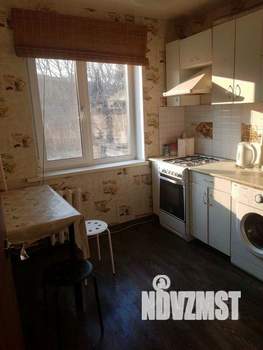 4-к квартира, на длительный срок, 58м2, 2/5 этаж