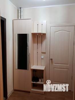 1-к квартира, на длительный срок, 36м2, 6/15 этаж