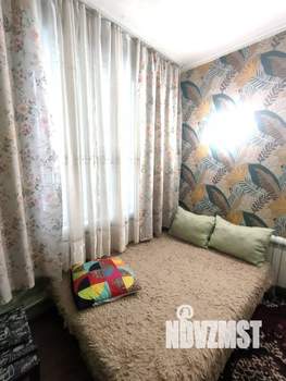 1-к квартира, посуточно, 28м2, 1/5 этаж